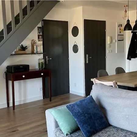 Appartement Cosy Proche Toulouse Castelginest 外观 照片