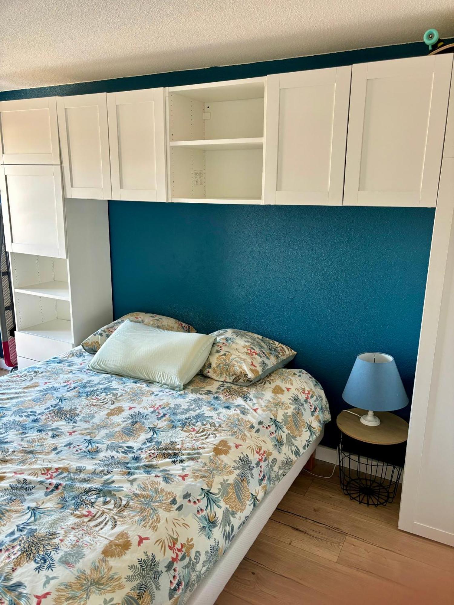 Appartement Cosy Proche Toulouse Castelginest 外观 照片